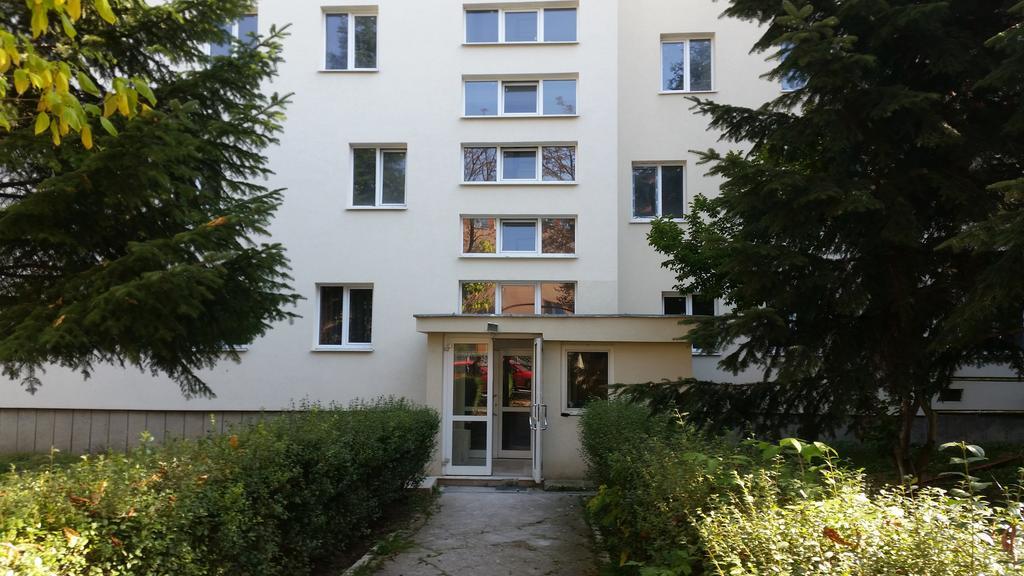Cluj Lux Apartment Taberei الغرفة الصورة