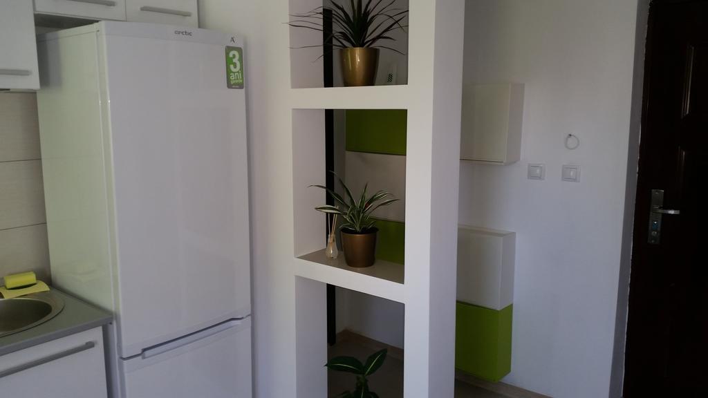 Cluj Lux Apartment Taberei الغرفة الصورة