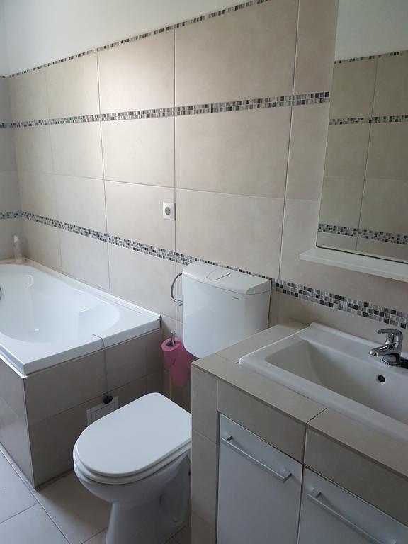 Cluj Lux Apartment Taberei المظهر الخارجي الصورة