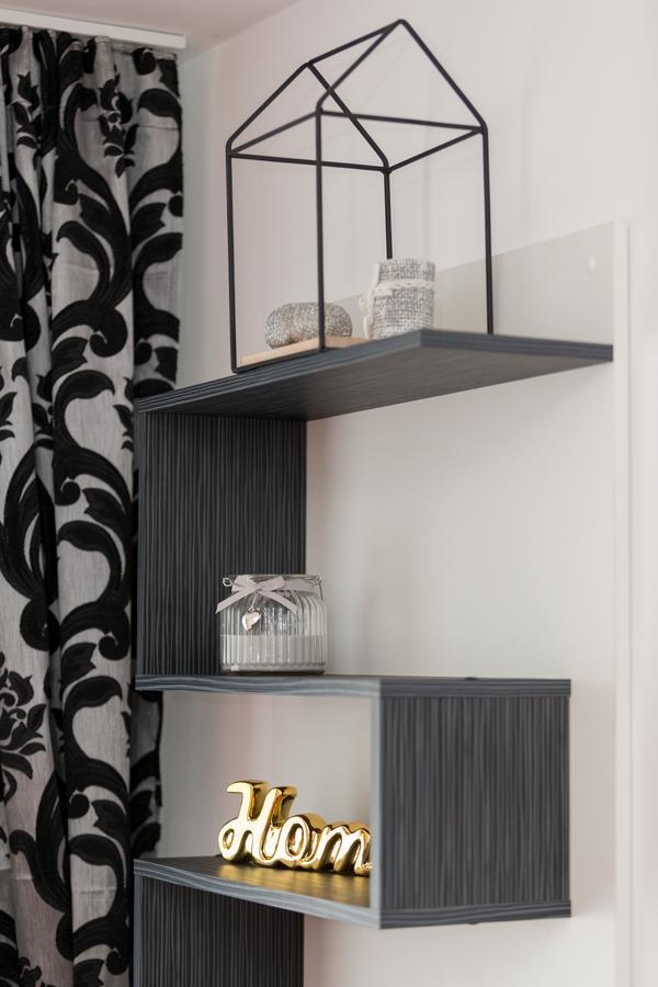 Cluj Lux Apartment Taberei المظهر الخارجي الصورة