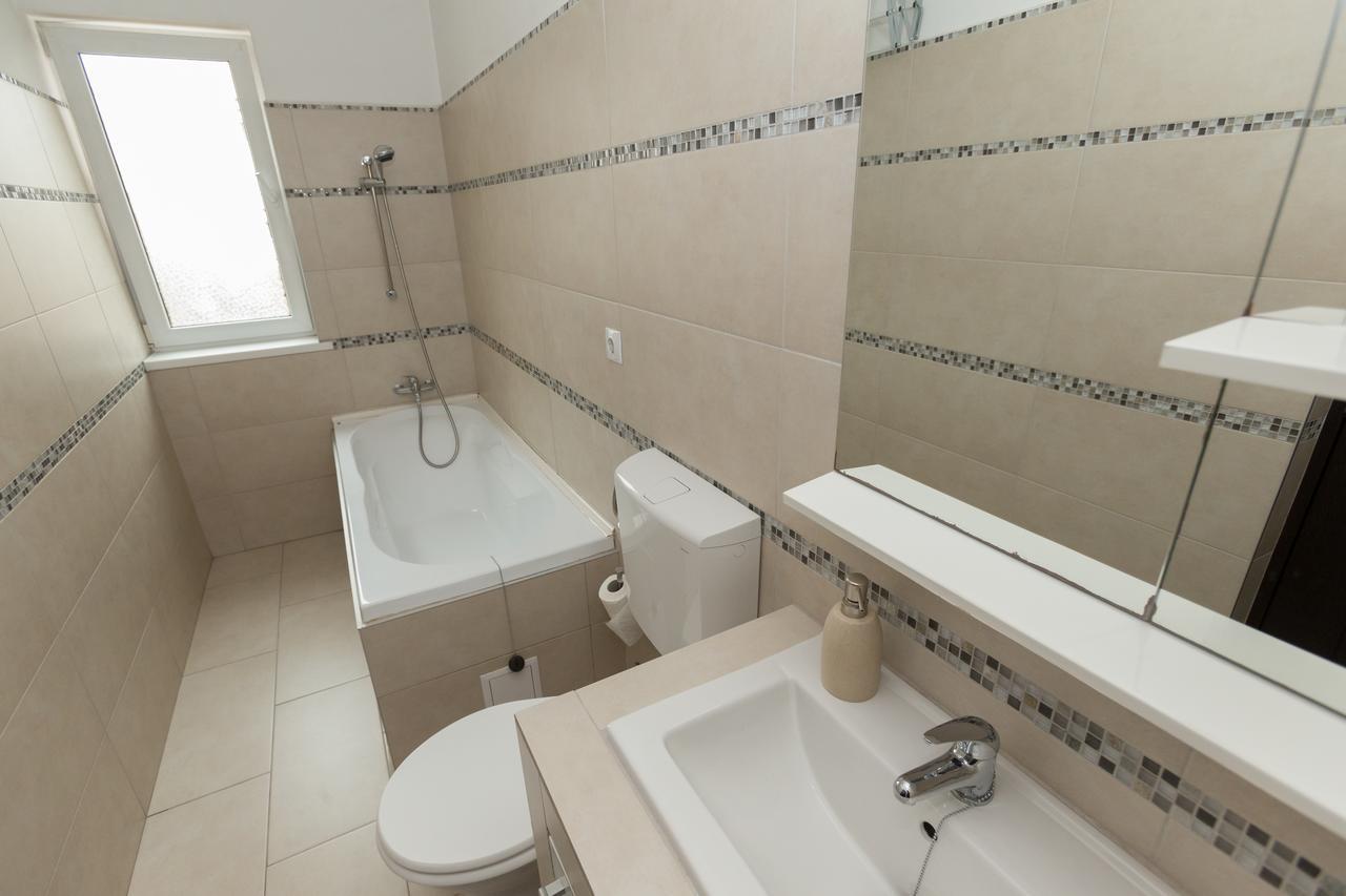 Cluj Lux Apartment Taberei المظهر الخارجي الصورة