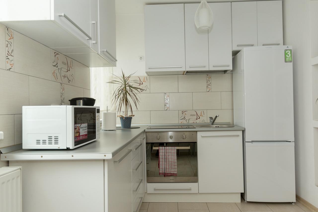 Cluj Lux Apartment Taberei المظهر الخارجي الصورة