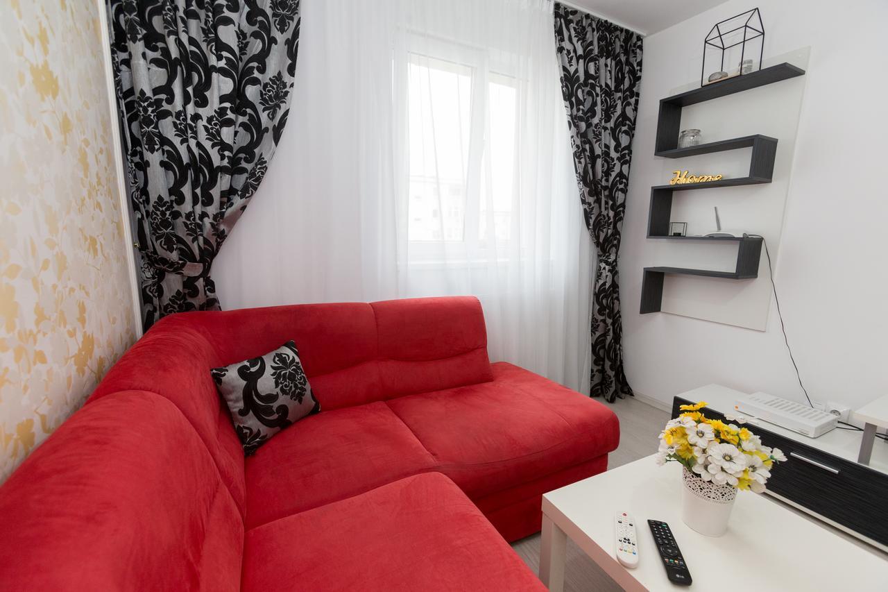 Cluj Lux Apartment Taberei المظهر الخارجي الصورة