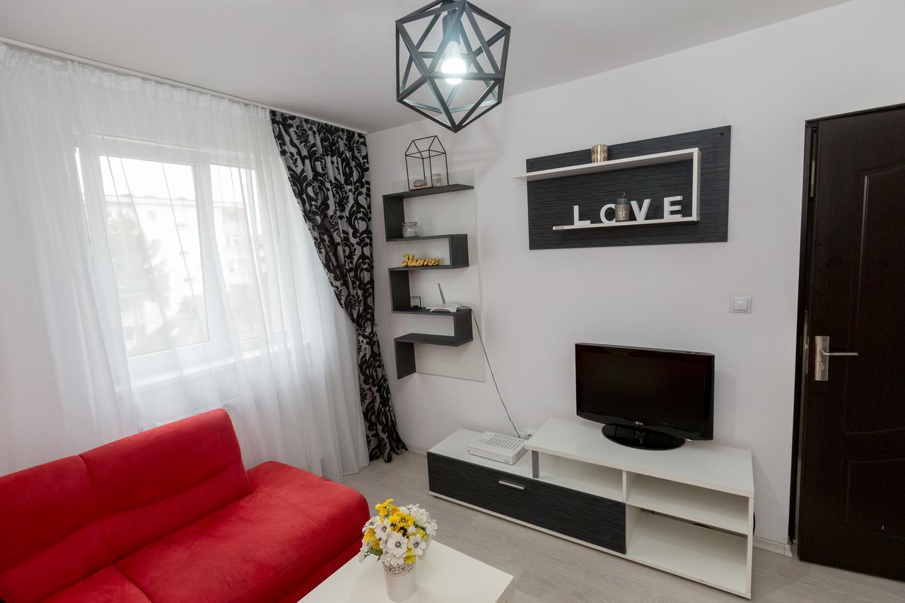 Cluj Lux Apartment Taberei المظهر الخارجي الصورة