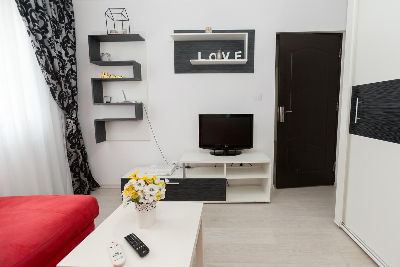 Cluj Lux Apartment Taberei المظهر الخارجي الصورة