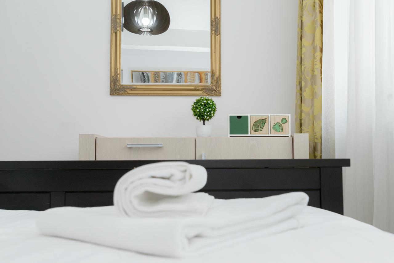 Cluj Lux Apartment Taberei المظهر الخارجي الصورة