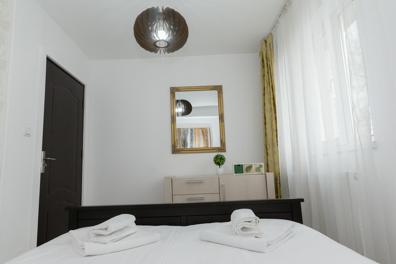 Cluj Lux Apartment Taberei المظهر الخارجي الصورة