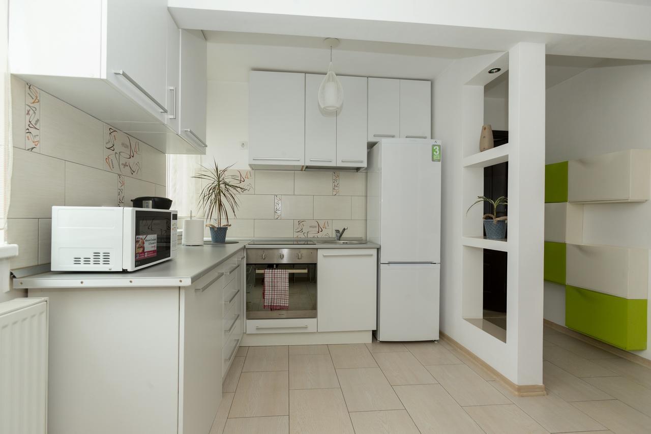 Cluj Lux Apartment Taberei المظهر الخارجي الصورة