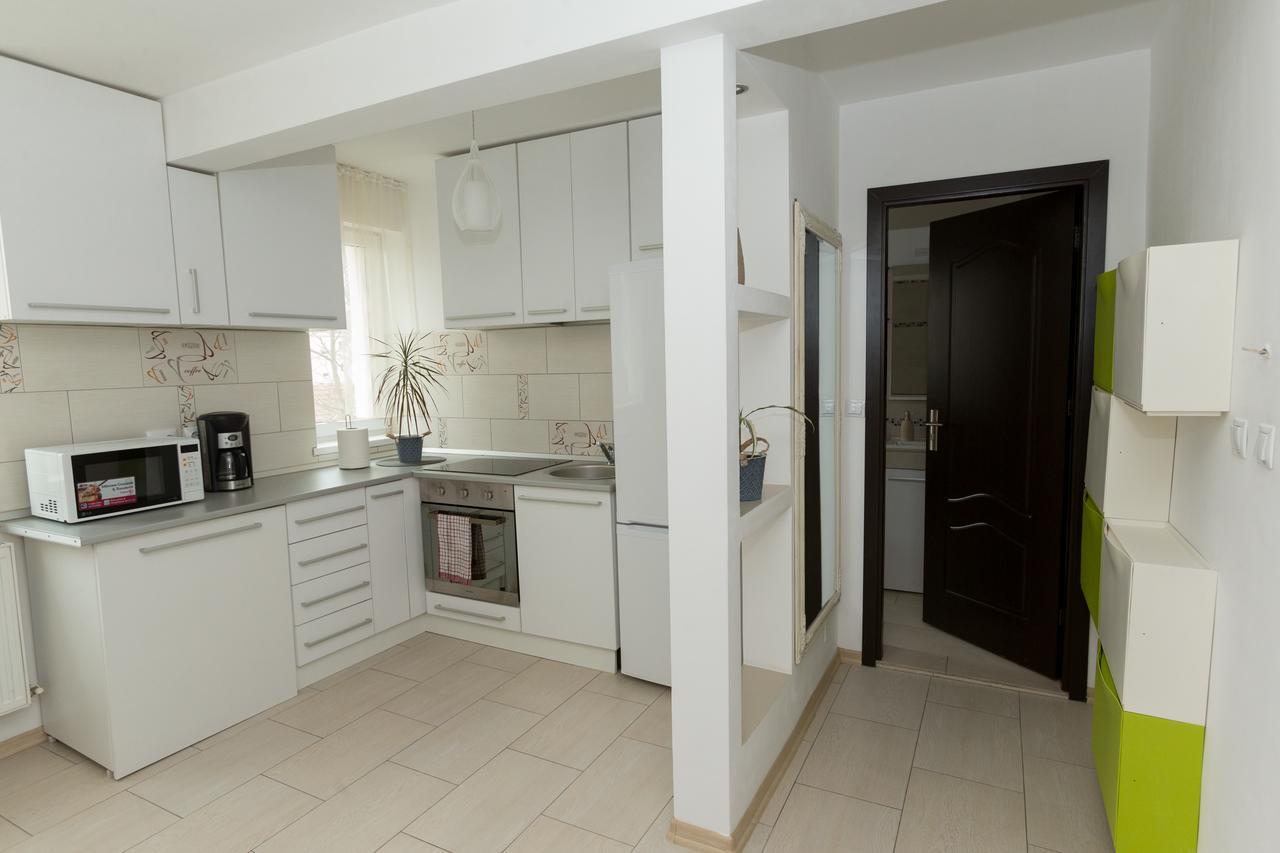 Cluj Lux Apartment Taberei المظهر الخارجي الصورة
