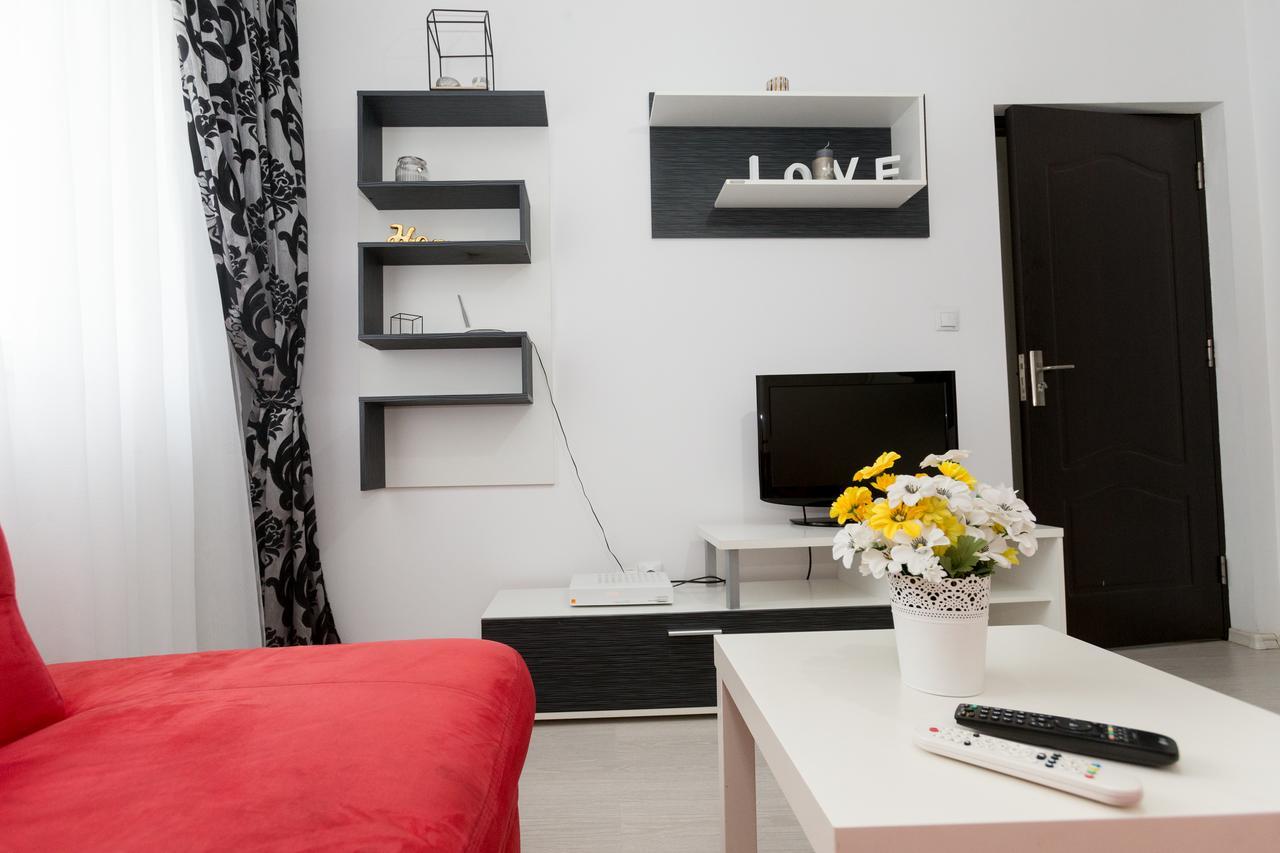 Cluj Lux Apartment Taberei المظهر الخارجي الصورة