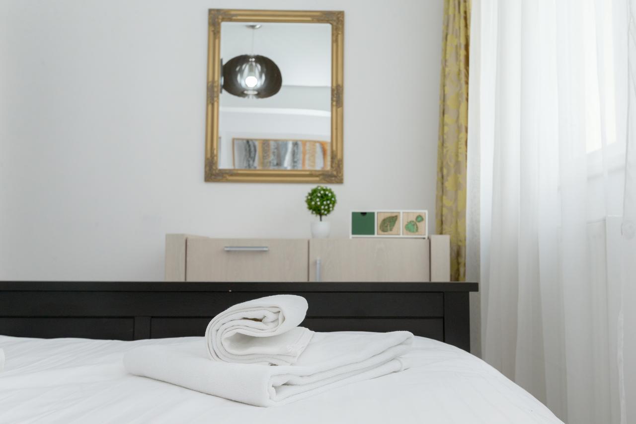 Cluj Lux Apartment Taberei المظهر الخارجي الصورة