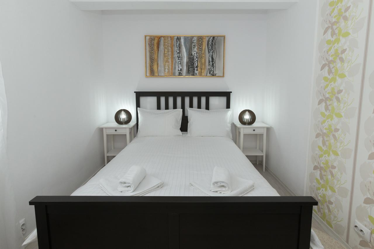 Cluj Lux Apartment Taberei المظهر الخارجي الصورة
