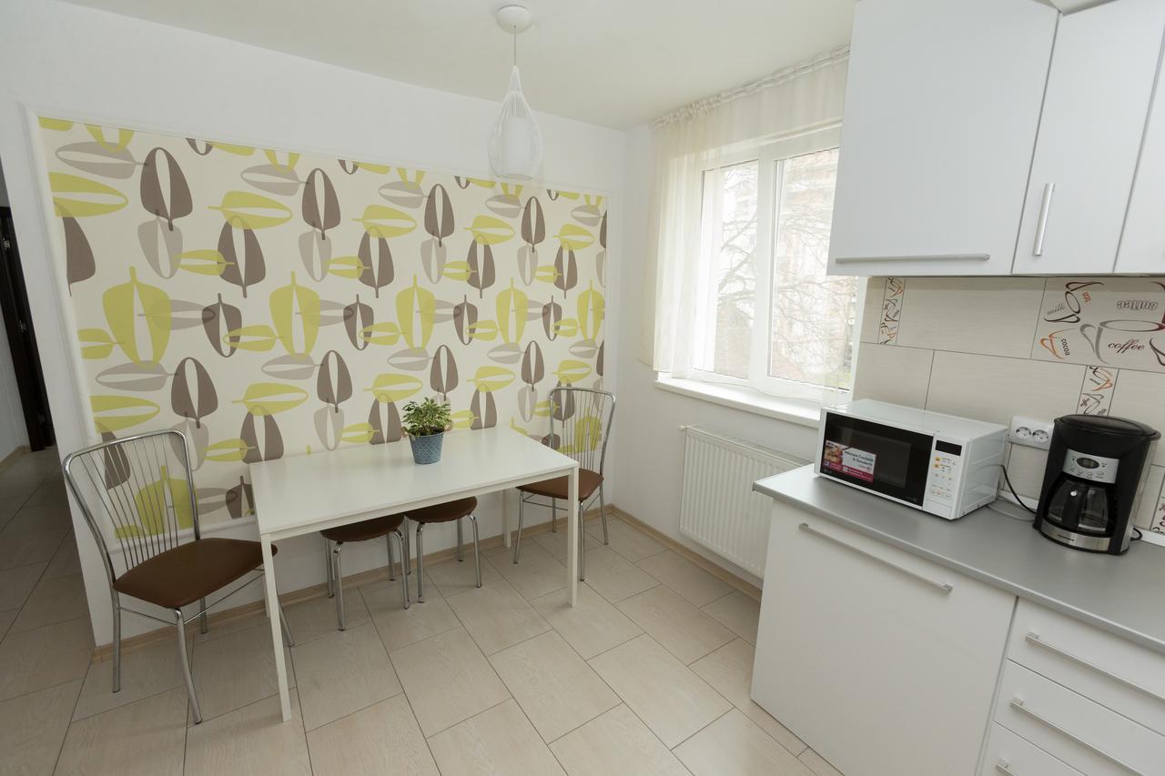 Cluj Lux Apartment Taberei المظهر الخارجي الصورة